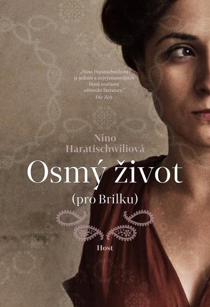 Levně Osmý život (pro Brilku)