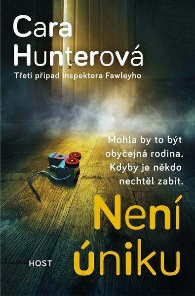 Levně Není úniku