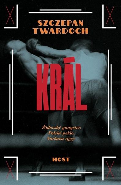 Král - 978-80-275-0152-6