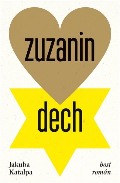 Zuzanin dech - 978-80-275-0241-7
