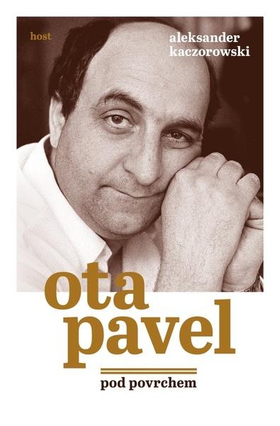 Ota Pavel - 978-80-275-0176-2