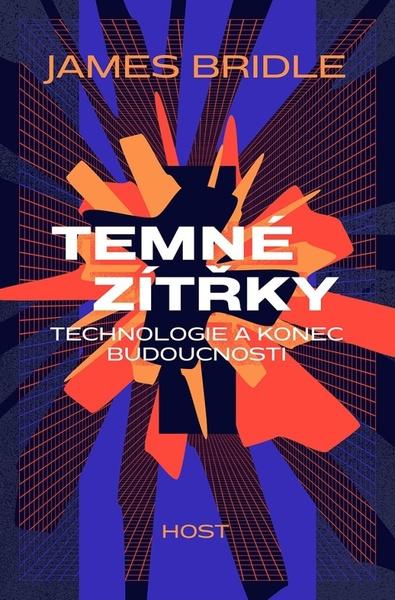 Temné zítřky - 978-80-275-0211-0