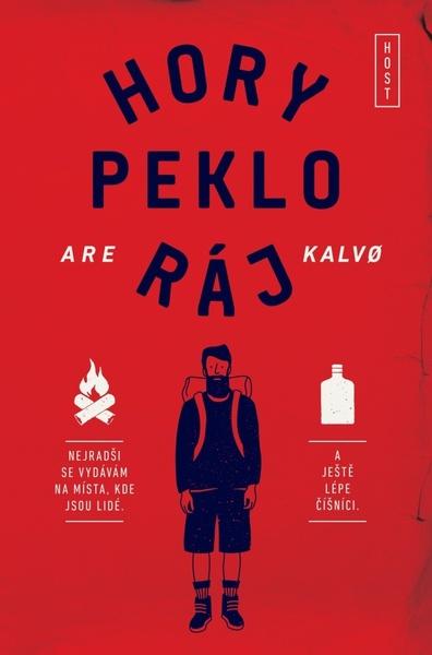 Hory peklo ráj - 978-80-275-0155-7