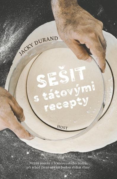 Sešit s tátovými recepty - 978-80-275-0169-4