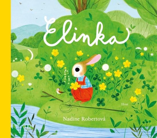 Elinka - 978-80-275-0149-6