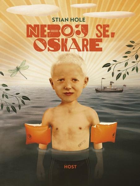 Levně Neboj se, Oskare