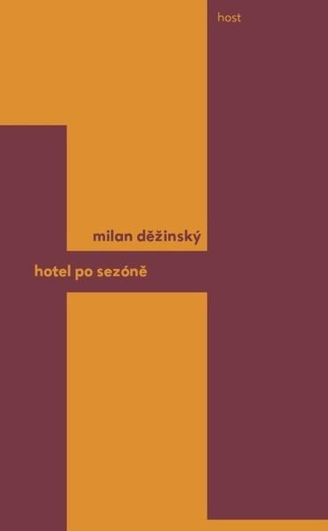 Hotel po sezóně - 978-80-275-0208-0