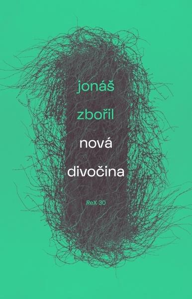 Levně Nová divočina