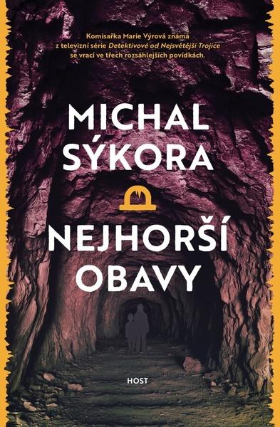 Levně Nejhorší obavy