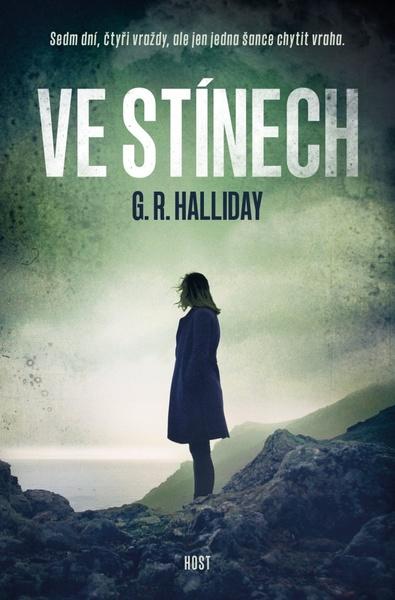 Ve stínech - 978-80-275-0147-2