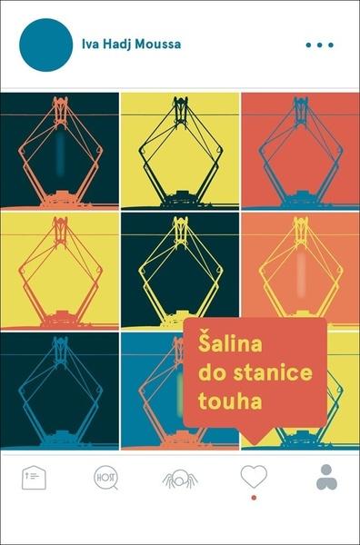 Šalina do stanice touha - 978-80-275-0188-5