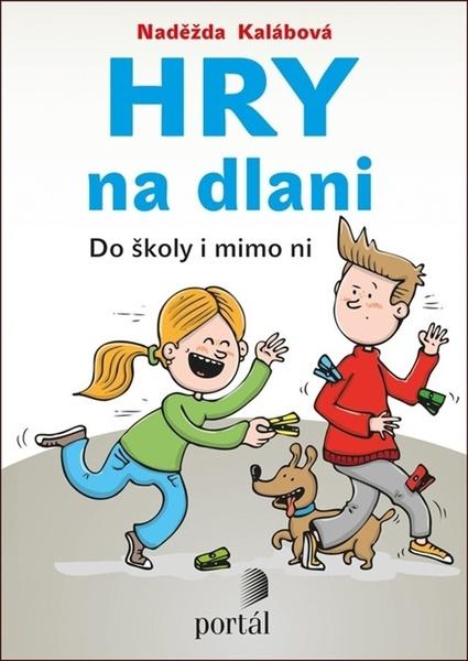 Hry na dlani - 978-80-262-1571-4
