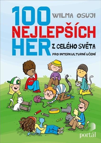100 nejlepších her z celého světa - 978-80-262-1603-2