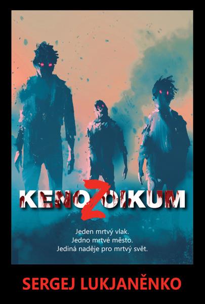 Levně Kenozoikum