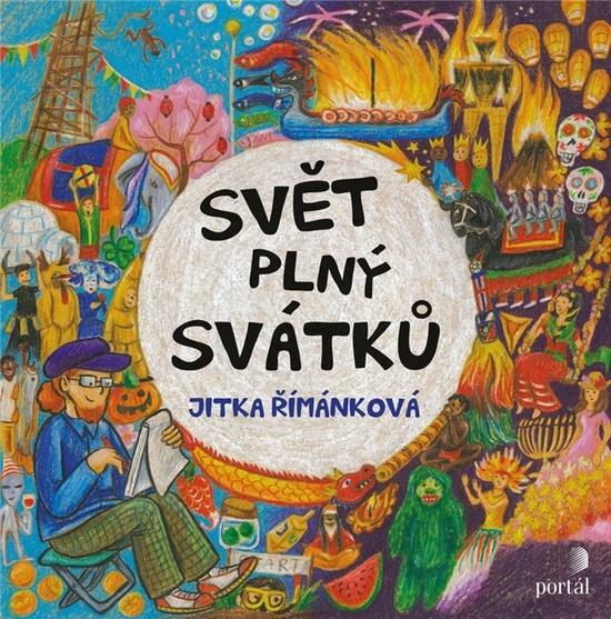 Svět plný svátků - 978-80-262-1593-6