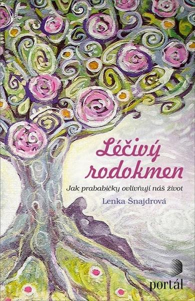 Levně Léčivý rodokmen