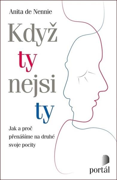 Levně Když ty nejsi ty