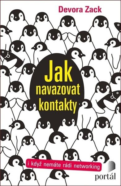 Jak navazovat kontakty - 978-80-262-1594-3