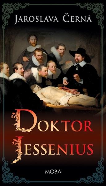 Levně Doktor Jessenius