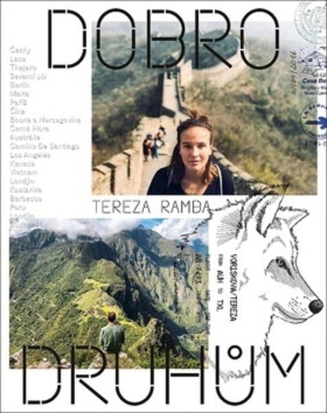 Tereza Ramba DobroDruhům - 978-80-265-0920-2