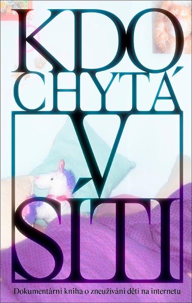 Kdo chytá v síti - 978-80-265-0919-6