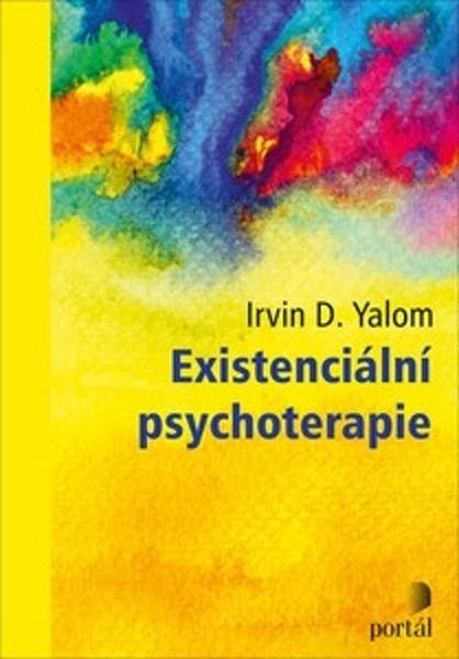 Levně Existenciální psychoterapie