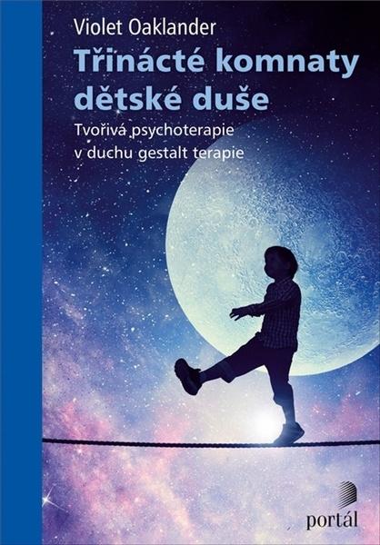 Levně Třinácté komnaty dětské duše