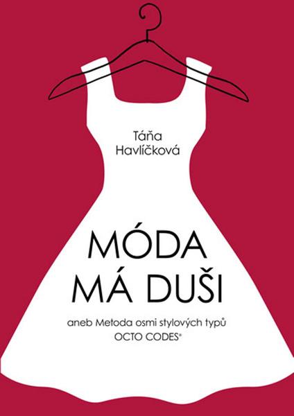 Móda má duši - 978-80-242-6419-6