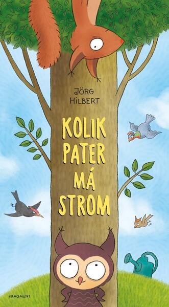Kolik pater má strom - 978-80-253-4618-1