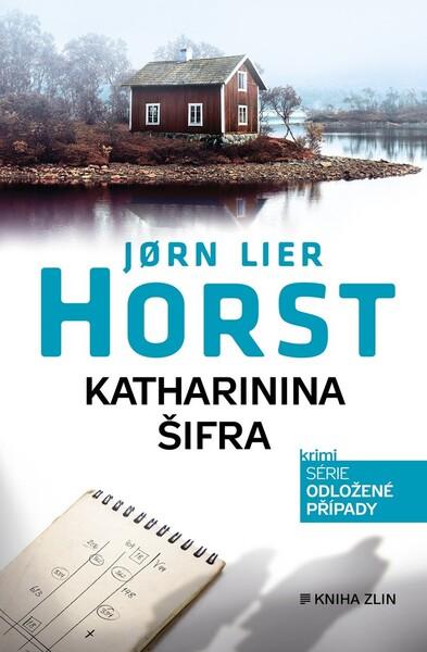 Katharinina šifra - 978-80-7473-967-5