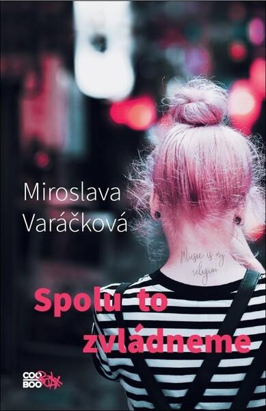 Spolu to zvládneme - 978-80-7544-957-3