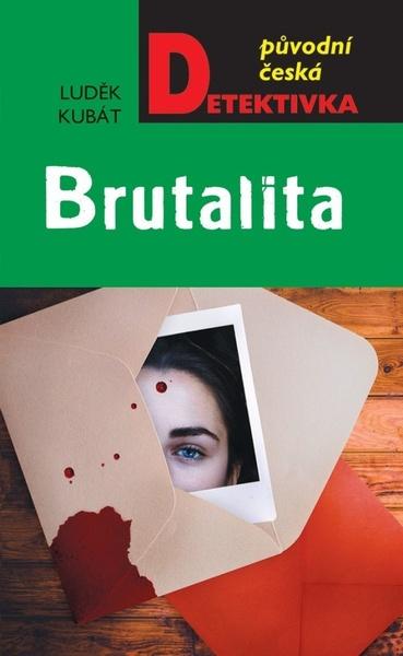 Brutalita - 9788024392127