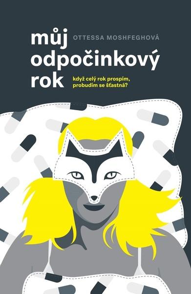 Levně Můj odpočinkový rok