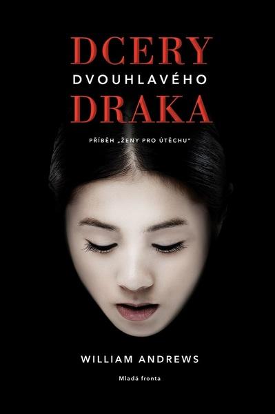Dcery dvouhlavého draka - 978-80-204-5496-6