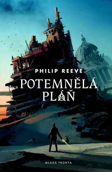 Potemnělá pláň - 978-80-204-1924-8