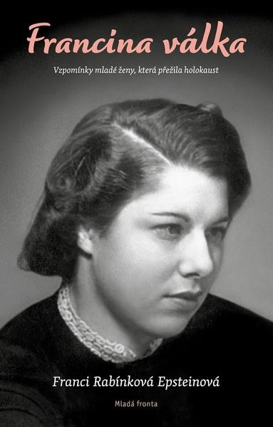 Francina válka - 978-80-204-5555-0