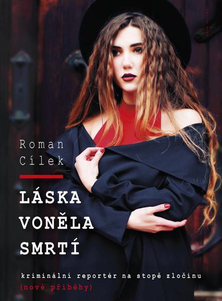 Levně Láska voněla smrtí