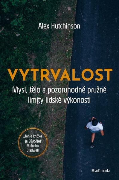 Vytrvalost - 978-80-204-4889-7