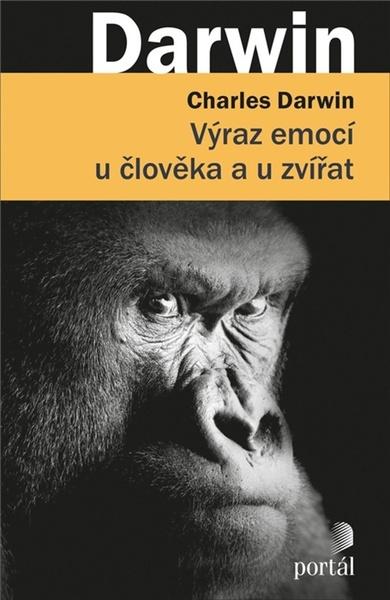 Výraz emocí u člověka a u zvířat - 978-80-262-1583-7