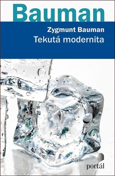 Tekutá modernita - 978-80-262-1602-5