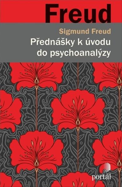 Levně Přednášky k úvodu do psychoanalýzy