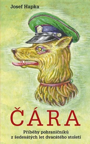 Čára - 978-80-206-1839-9