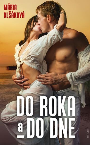 Levně Do roka a do dne