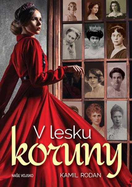Levně V lesku koruny