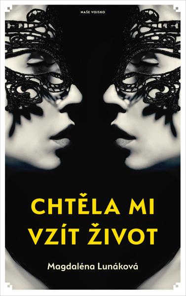 Levně Chtěla mi vzít život