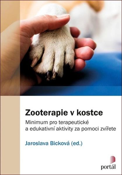 Zooterapie v kostce - 978-80-262-1585-1