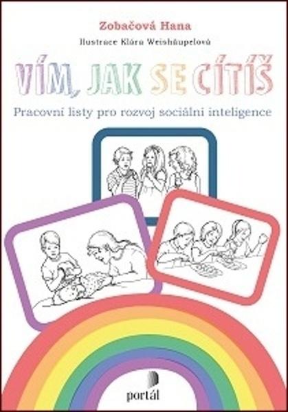 Levně Vím, jak se cítíš