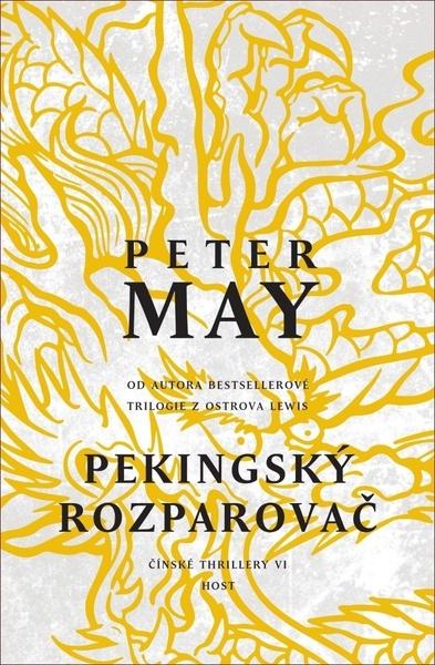 Levně Pekingský rozparovač