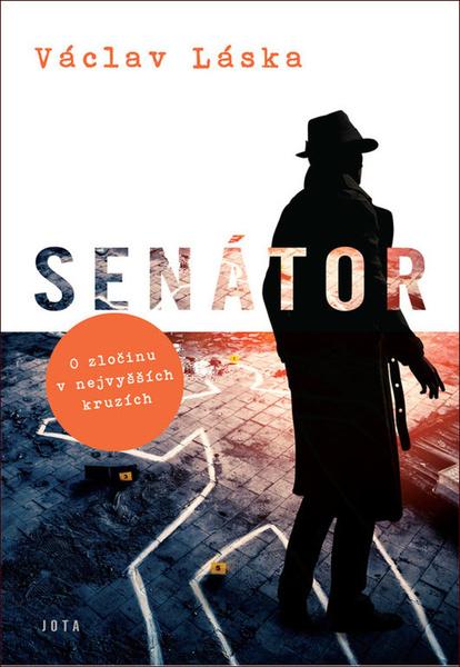 Senátor - 978-80-7565-627-8