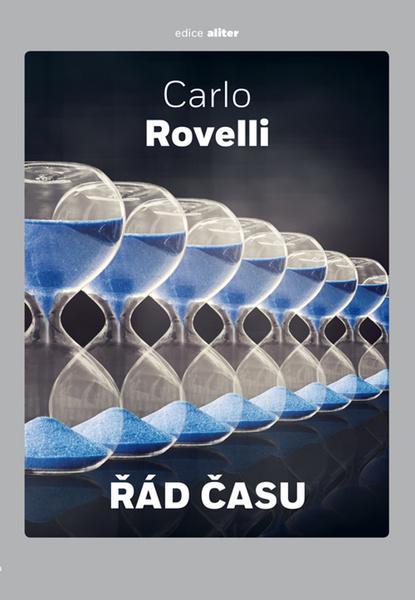 Řád času - 978-80-7363-951-8